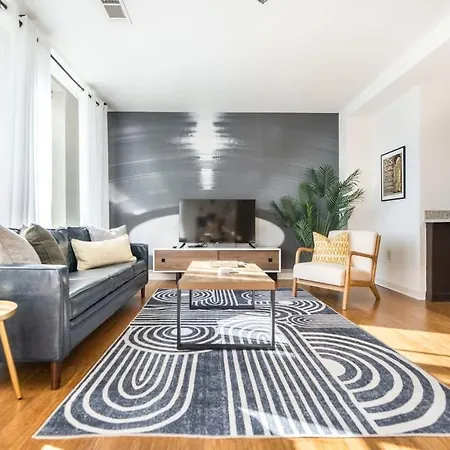 Dt Loft Close To Mercer Univ